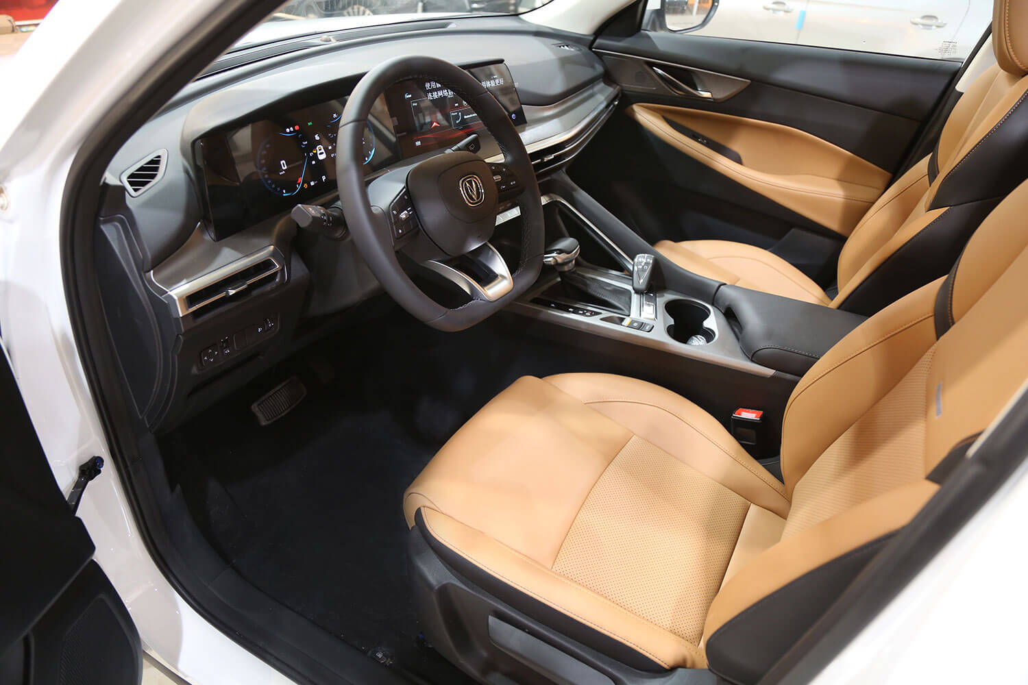 Changan CS35 Plus 2023 models and trims, prices and specifications in ...